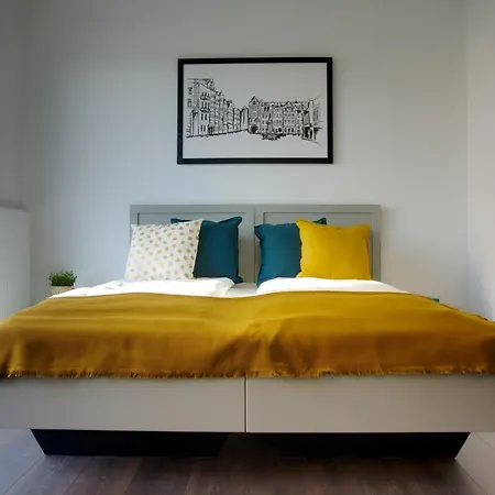 Lägenhet Essence Sapphire *