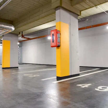 Essence Sapphire דירה