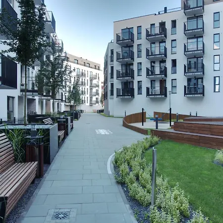 Lägenhet Essence Sapphire