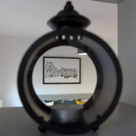 Apartment Essence Sapphire *