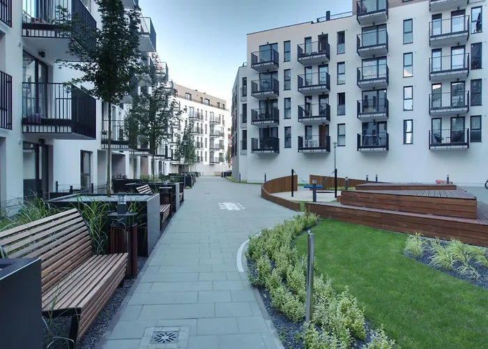 Apartment Essence Sapphire